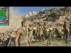 Hypervisor Bypass Setup Tutorial VBS (Mafia The Old Country)