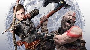 E3 2018: God of War New Game+ Announced