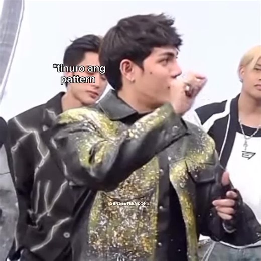 SB19: Meet the Talented Members of This Boy Band