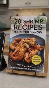 Shrimp Lovers Dream Master Class! 🍤 🦐 #PMGK #shrimp #shrimprecipe #shorts