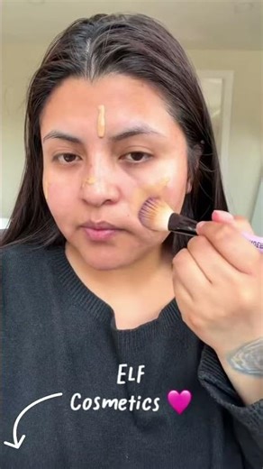 Elf skincare routine