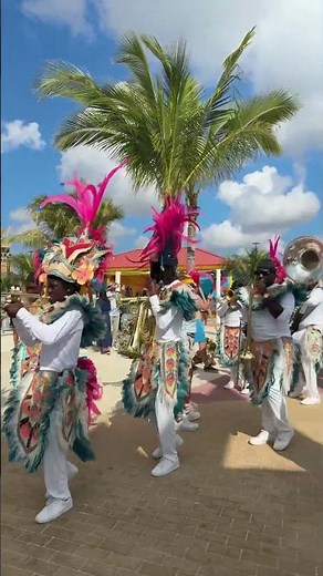 Celebration key grand Bahama