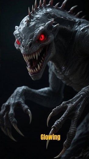 "El Chupacabra: The Blood-Sucking Legend of the Night"