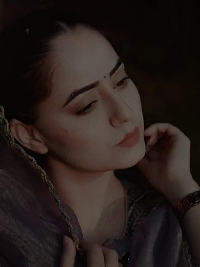 Cute Girl Video Edit with CapCut Effects