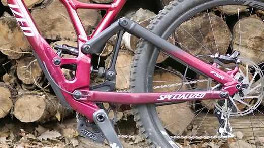Review: 2021 Specialized Demo Race - DH Bike Week - Pinkbike