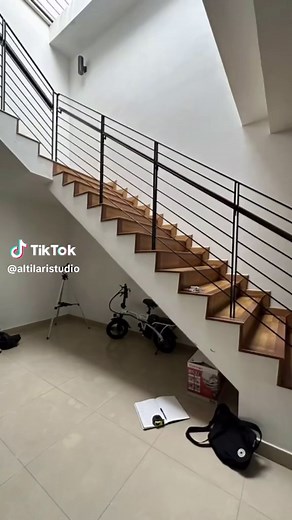 Creative Under Stair Cabinet Ideas for Storage and Organization