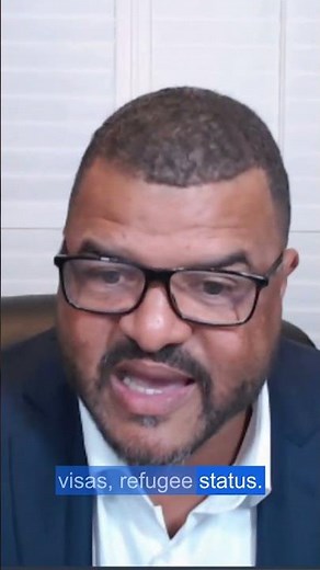Black Americans are not immigrants: pre-Columbian history