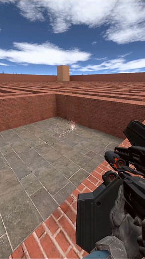 254K views · 1K reactions | #garrysmod #nextbots #gmod #rockstartoys #nextbotchasing #chasing #nextbot #shorts #ghaffarbhai | RockstarGmod | Facebook