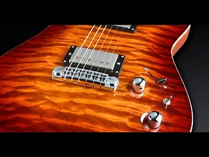 Heavy Metal Backing Track in Bm