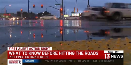 Did you know warming up your car when it’s cold out does more harm than good?