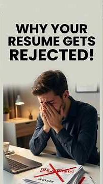 These 10 Projects Can Get Your Resume Shortlisted. #shorts