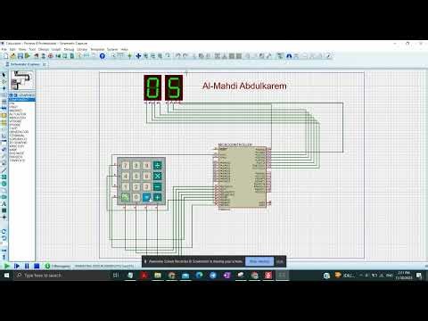 Individual Assignment – Assembly Language