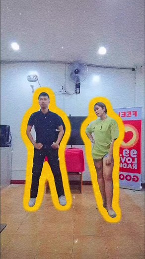23 reactions · 3 comments | Matthew Dancer x Kristine Dera Collab! 4.0  #KapagTumibokAngPusoChallenge #FeelGood #MatthewDancer #KristineDera #LoveRadioNaga #NumberONE | Love Radio Naga | Facebook
