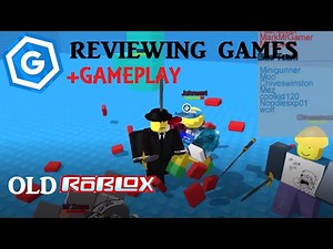 Graphictoria - REVIEWING RANDOM GAMES + Funny Gameplay