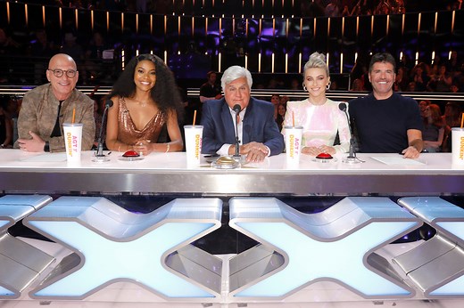 The Full Story Behind Gabrielle Union and Simon Cowell's 'America's Got Talent' Controversy