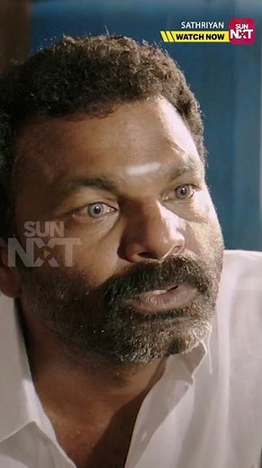 கத்தி எடுத்தவனுக்கு கத்தில தான் சாவு!! #sathriyan #tamilmovie #sunnxtshorts