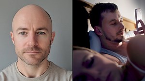 'Typical cheater's face' revealed and it's bad news for a certain type of man