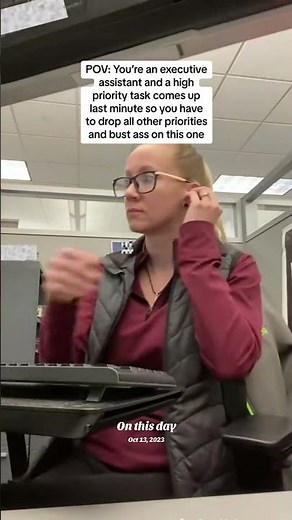 How Executive Assistants Pivot Fast When High-Priority Tasks Hit Last Minute