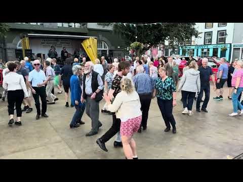 Shandrum in Kilrush 2025-08-04