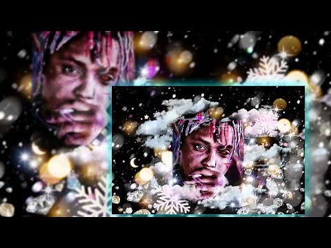 Juice WRLD-Stick Talk (Lyrics video)