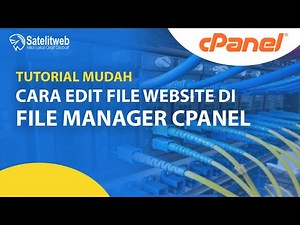 How to Edit Website Files in the cPanel Web Hosting File Manager
