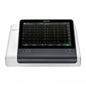 [Hot Item] Mindray-BeneHeart R700R900 Portable Medical 12 Lead Ecg Machine