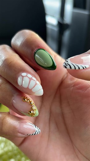 Why I Love GelX Nails: A Thinner Alternative to Acrylic