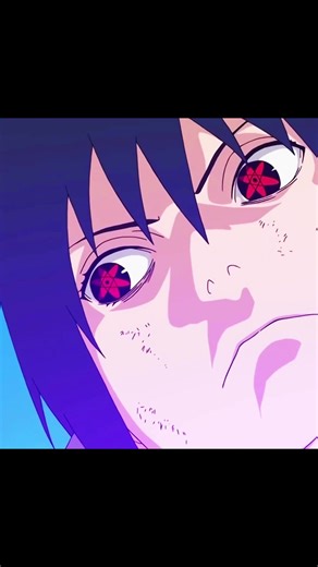 Prime Sasuke: The Ultimate Shinobi Experience
