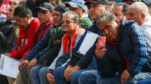 Pensión Bienestar 30 a 64 años 2026: registro, calendario, requisitos y montos oficiales