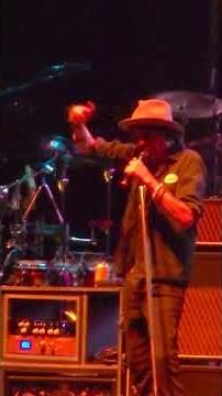 Go Like This- Billy Bob Thornton and The Boxmasters #concert