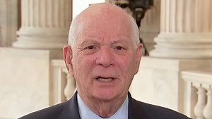 Full Cardin: ‘Shocking’ that Supreme Court doesn’t have ‘common sense’ disclosure laws
