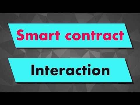 Solidity Tutorial: Call function of other contract