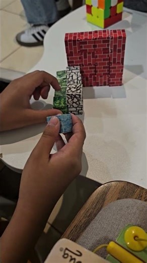 Real Life Minecraft #minecraft