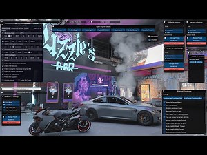 #cyberpunk2077 #patch 2.3 – How to Install All Essential Mods (And More) in One Step