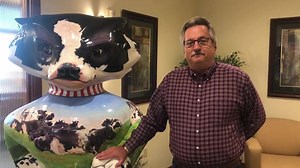 33 reactions | Today we are celebrating National Insurance Awareness Day! Here is a special message from our Director of Sales (and Bucky)! | Rural Mutual Insurance Company | Facebook