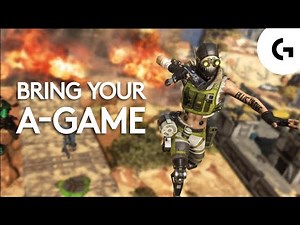 Best Competitive Games 2023