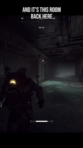 Where to use Dam testing annex key #arcraiders #tips #gaming