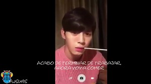 6.8K views · 506 reactions | HONGBIN no puede ser más perfecto ❤. « LKNHRH » | VIXX - 빅스 Ar. | Facebook