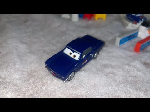 CTC Reviews Brent Mustangburger