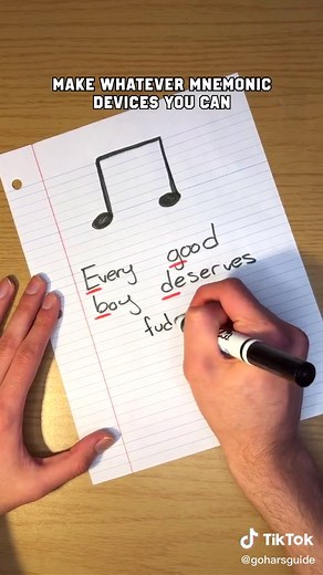 Study smarter. 📚 #highschooltips #edutok #studyhacks (Essay editing link in bio!)