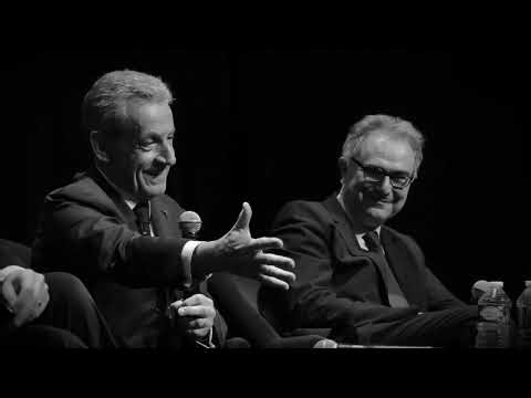 Nicolas Sarkozy's Secrets to Success (Copy!)