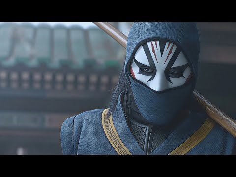 Duniya Ka Sabse Khatarnak Yodha 😈 | 10 Rings Ki Asli Taqat Kya Hai? (Shang Chi Explained in Hindi)