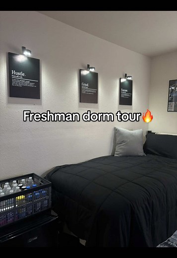 Explore Freshman Dorm Life at Lamar University