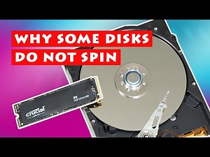 Explaining Devices, Disks, Drives, Partitions & Volumes