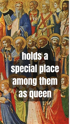 Catholic Stories on Reels