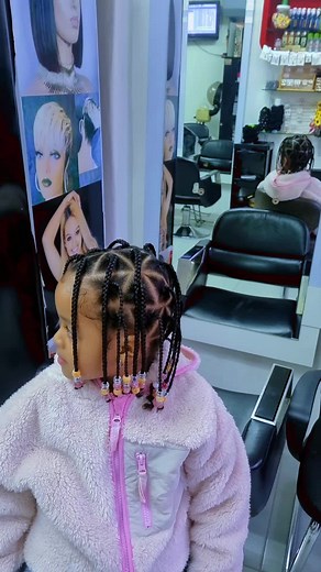 chune beauty salon # on TikTok