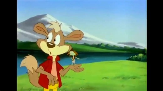 Bimble's Bucket - Marooned (1996)