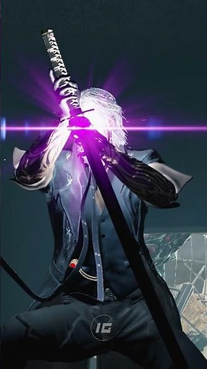Deadly Vergil Mod for Dmc5