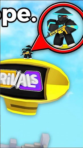 Rivals BEST Clips of ALL TIME