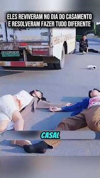 eles reviveram no dia do casamento e resolveram fazer tudo diferente #filmes #series #dorama #kdrama